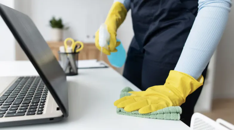 Sanificazioni Professionali